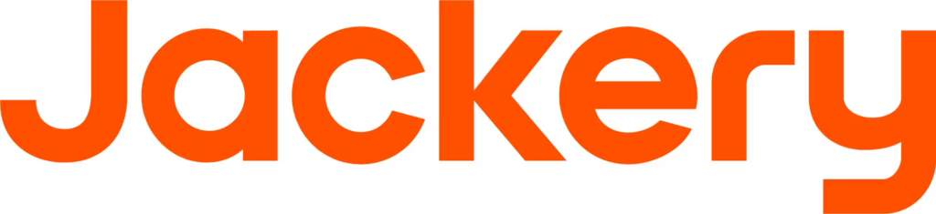 Jackery logo